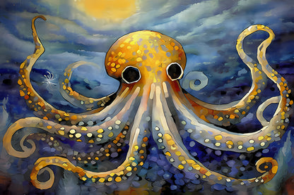 Octopus Garden