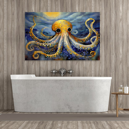 Octopus Garden