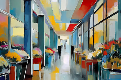 The Flower Shop