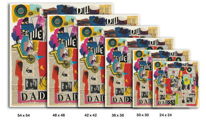 Dada Frequency