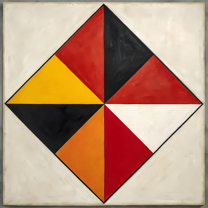 Geometric Pulse