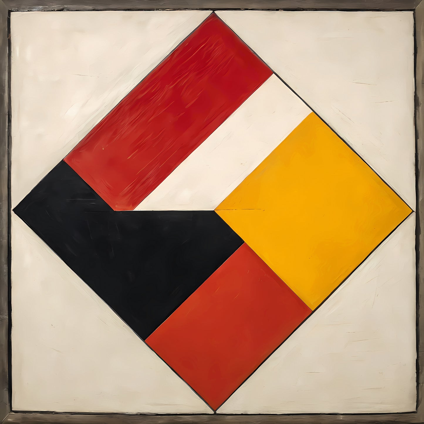 Geometric Rhythm