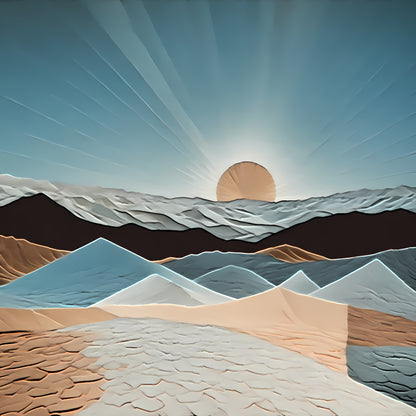 Modern Earth 1753