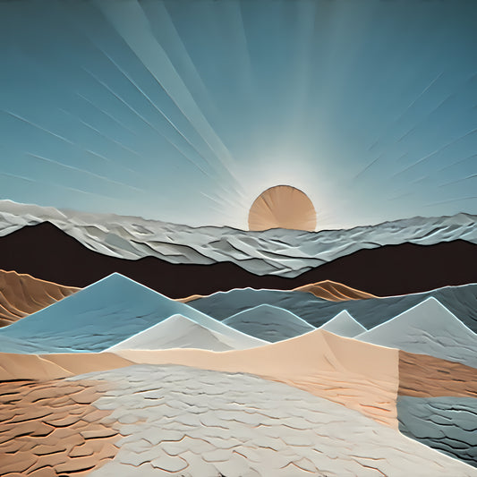 Modern Earth 1753