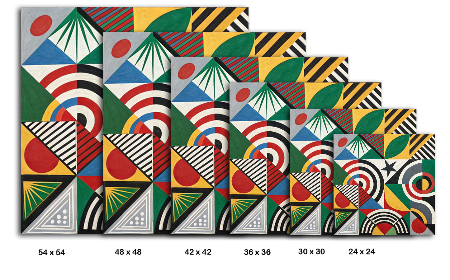 Modular Rhythm