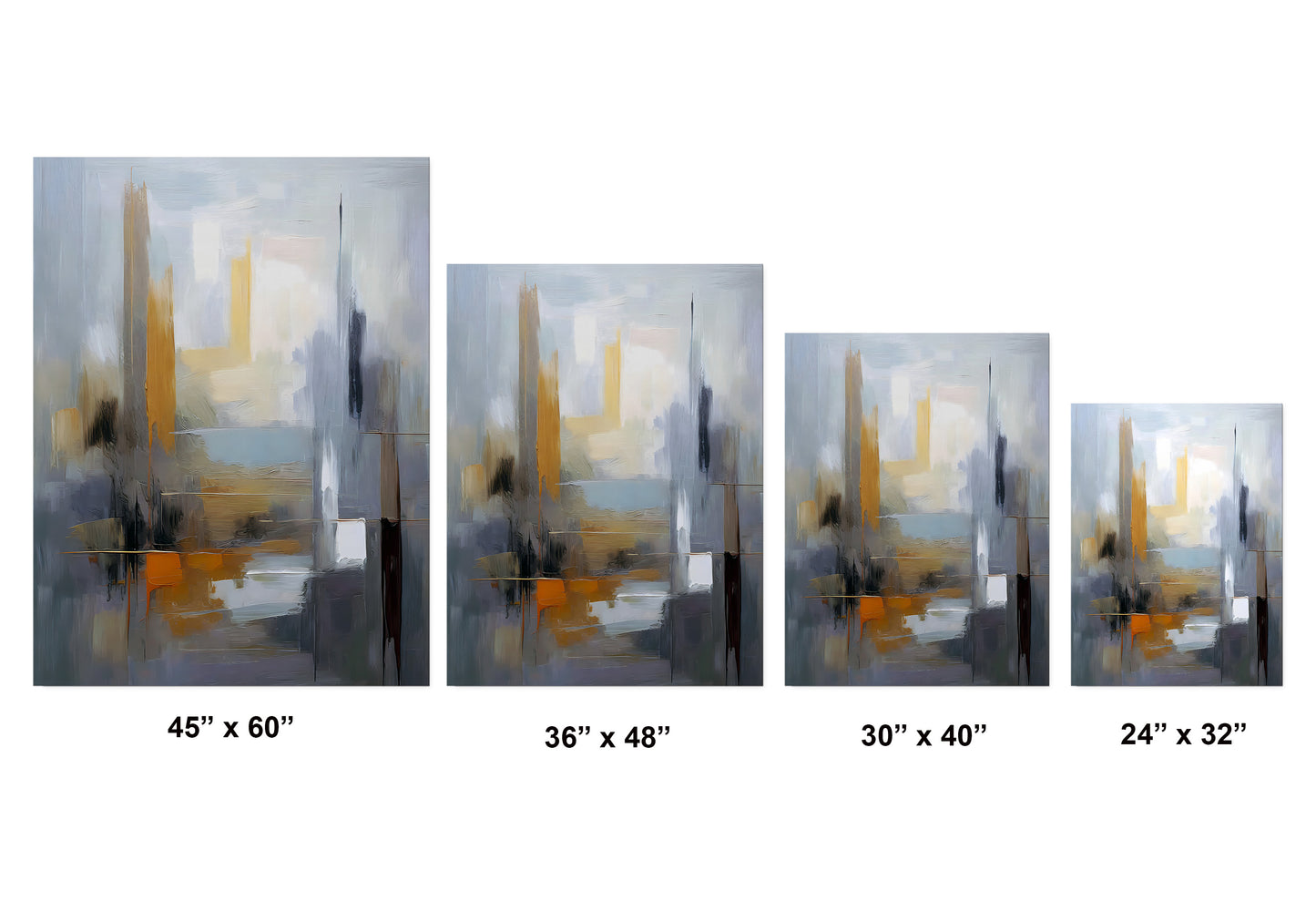 Cityscape Dreams