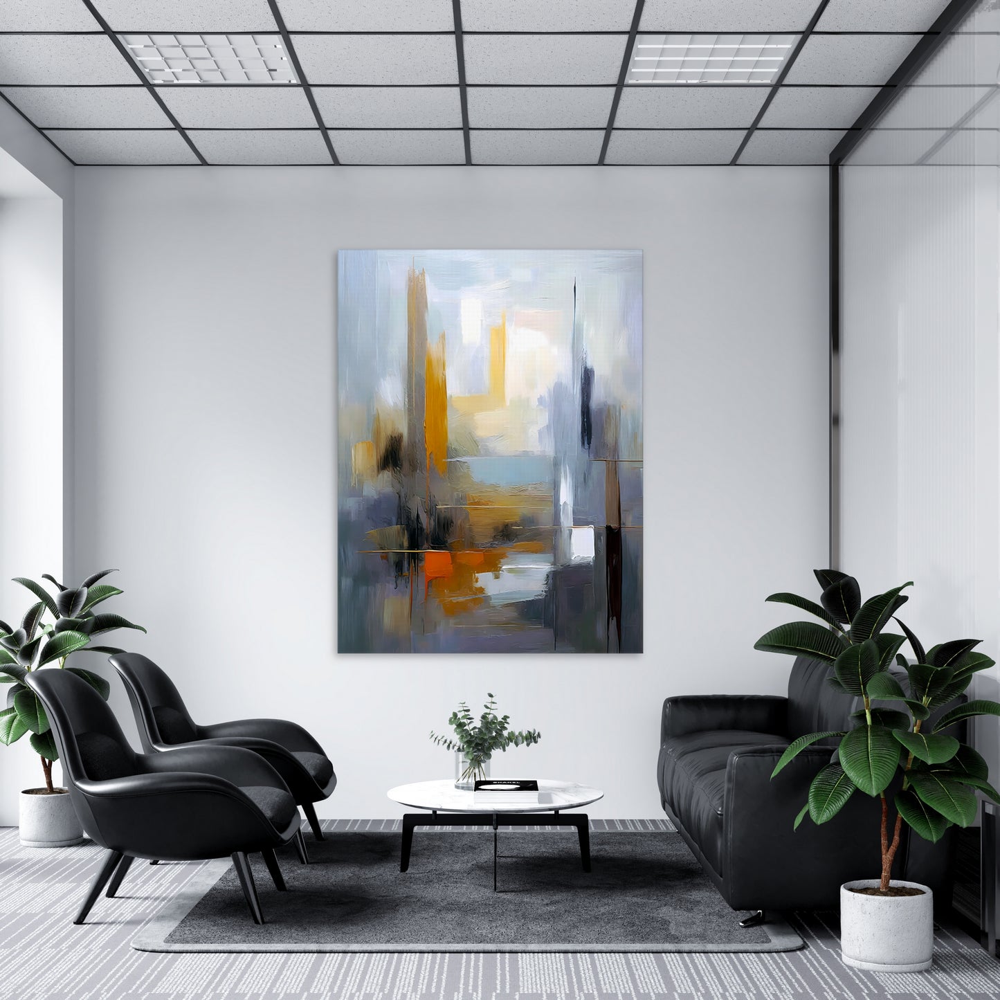Cityscape Dreams