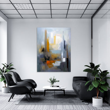 Cityscape Dreams