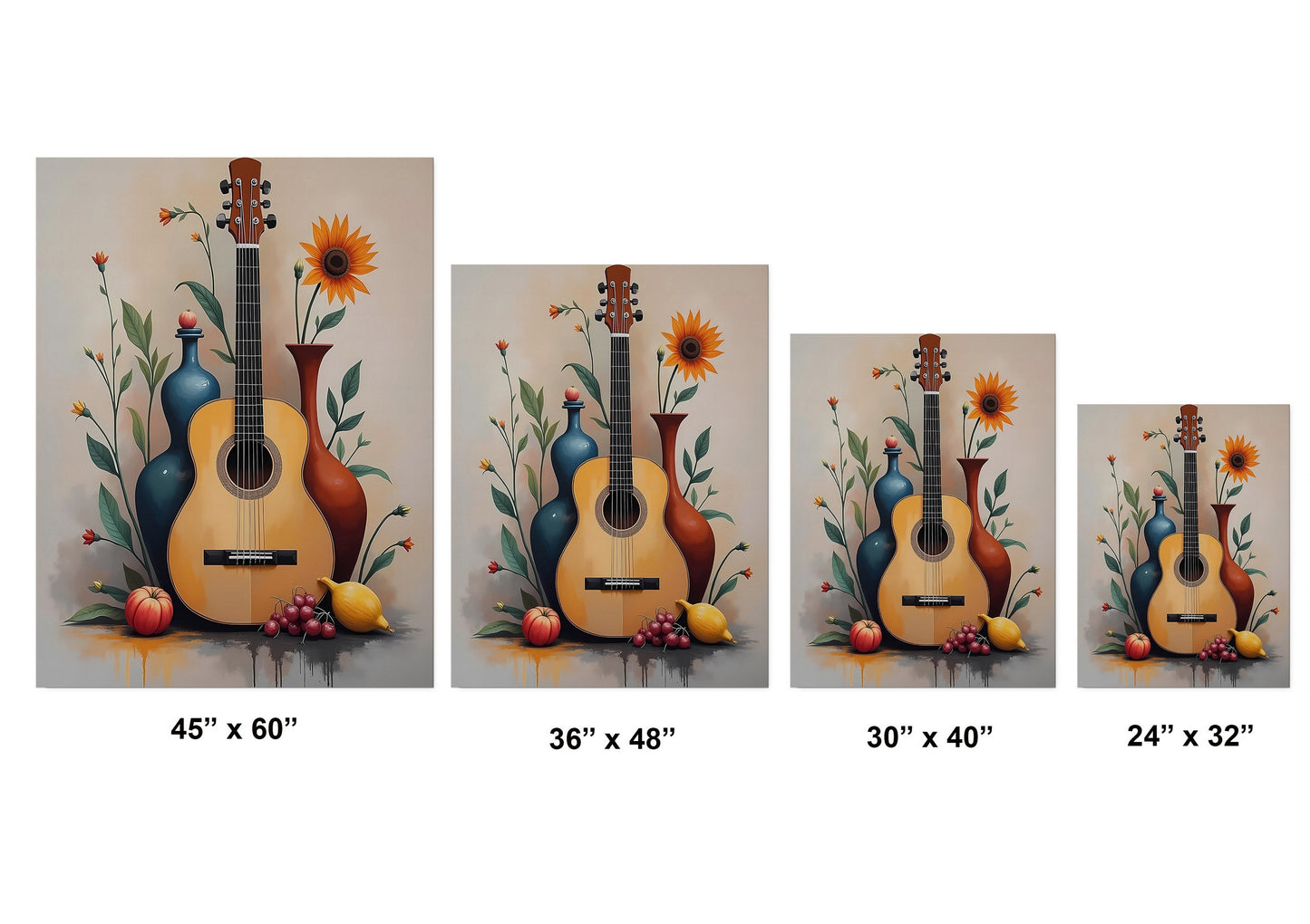 Chords And Colors