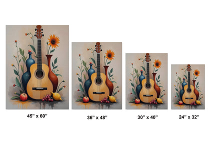Chords And Colors