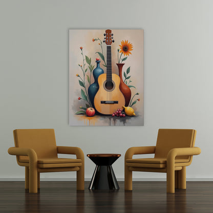 Chords And Colors