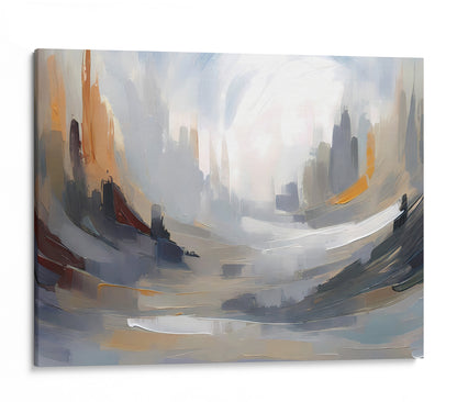 City Fog