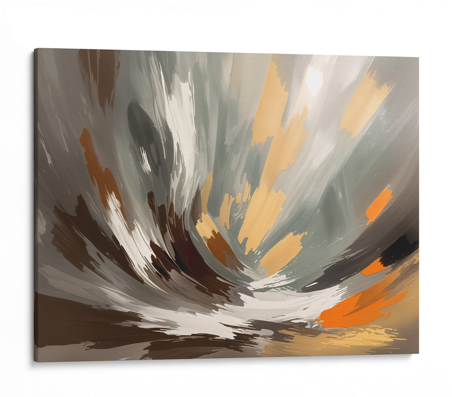 Fragments Of Color
