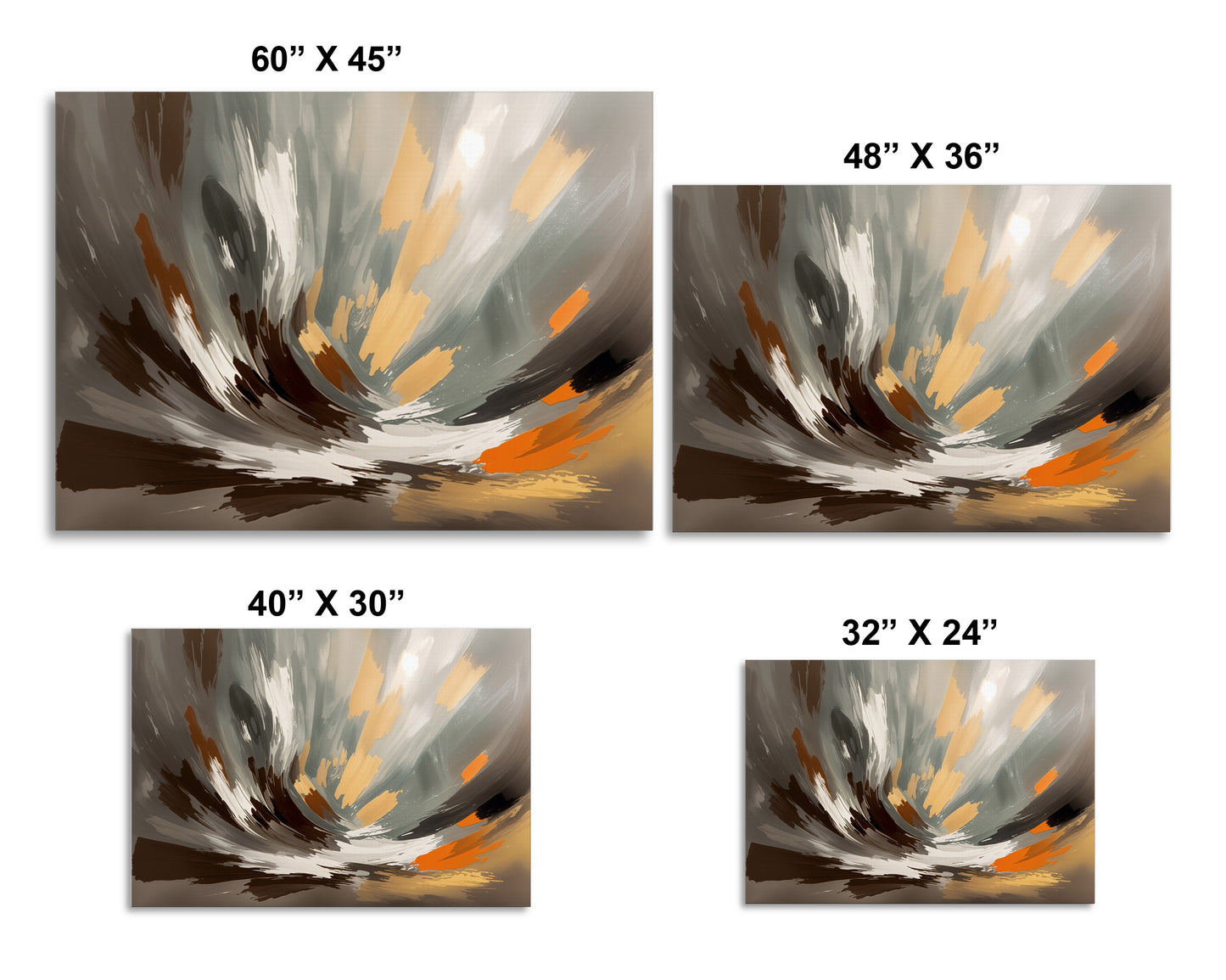 Fragments Of Color