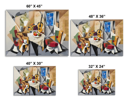 Geometry Of Everyday Life
