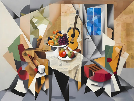 Geometry Of Everyday Life