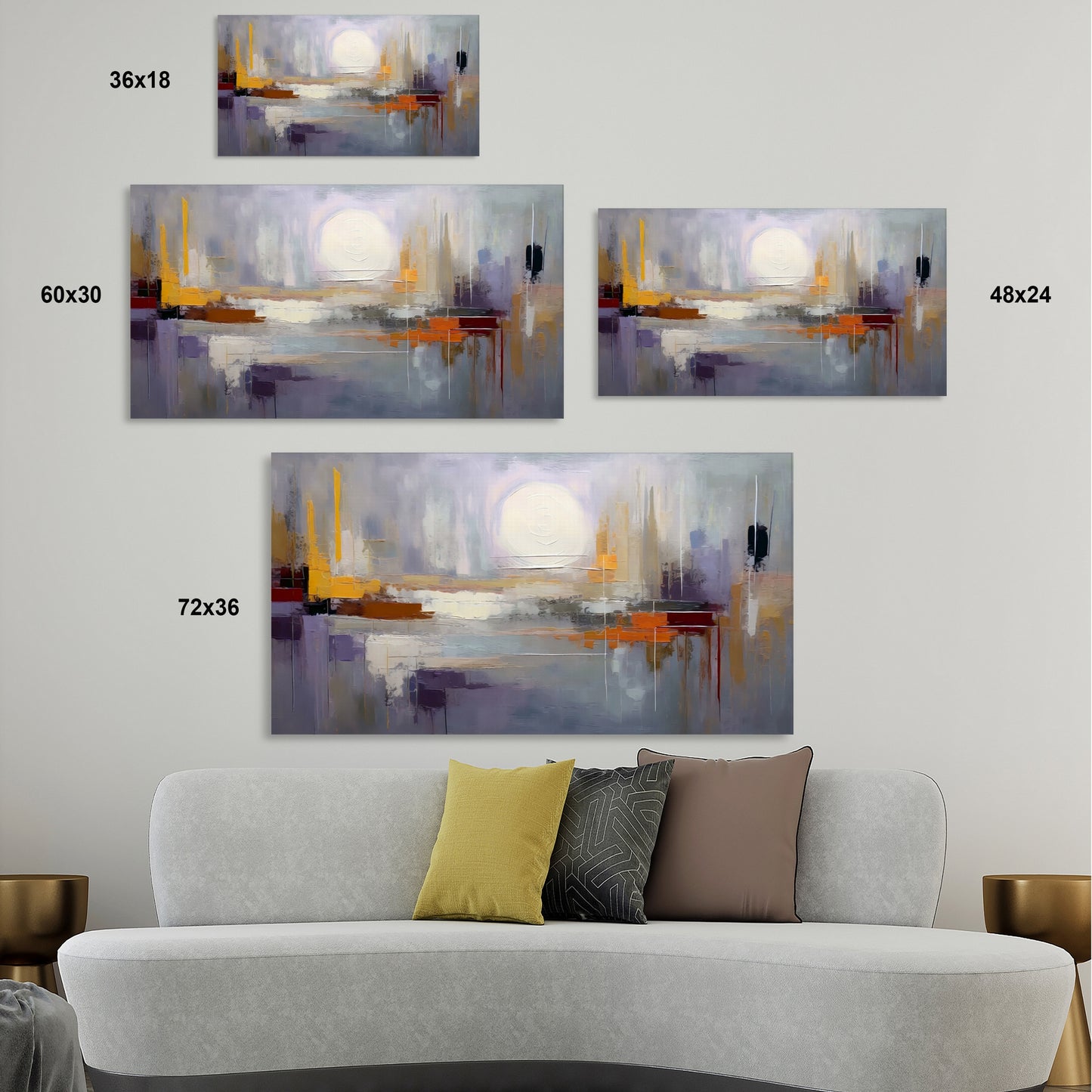 Celestial Illumination