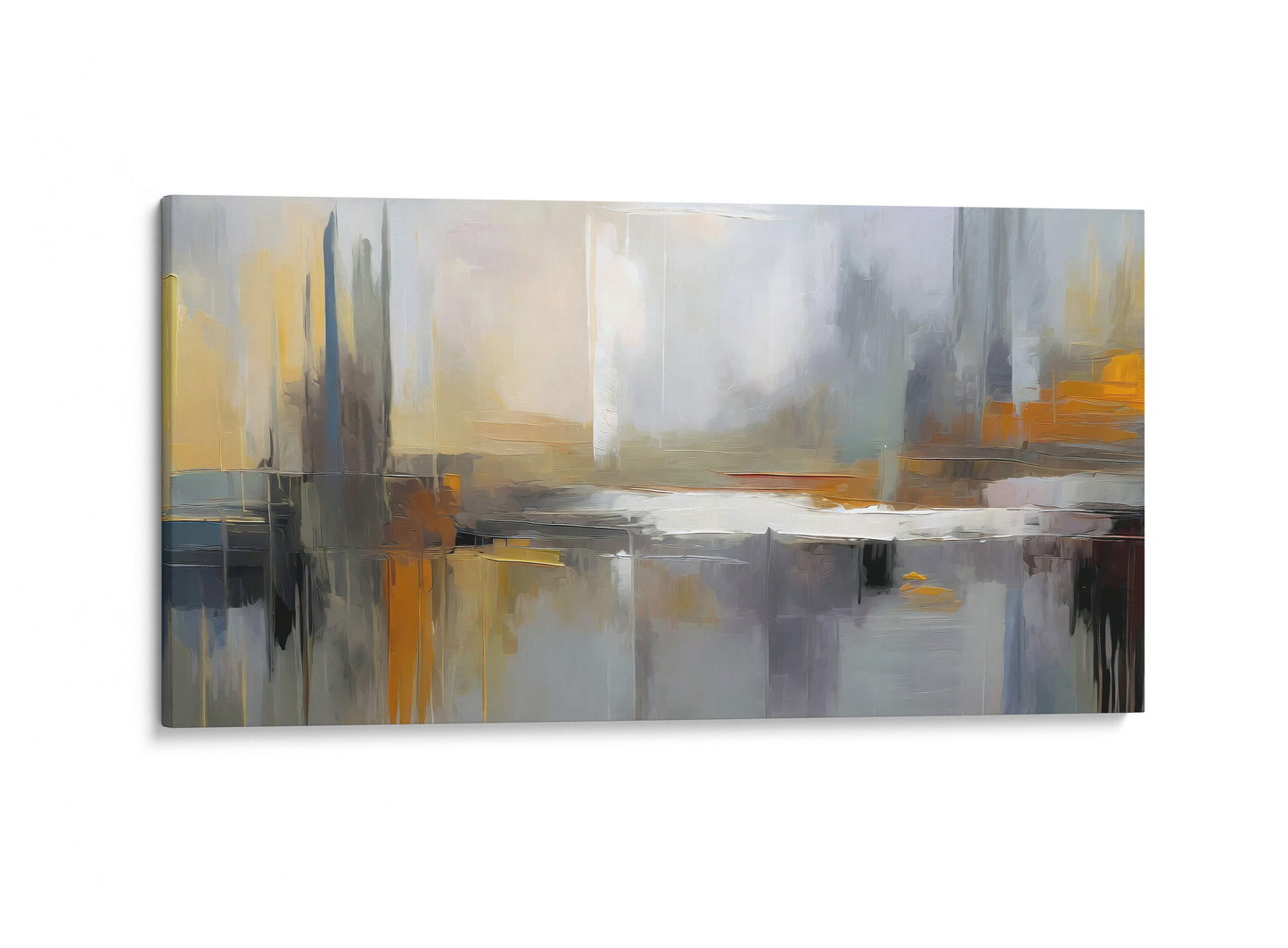 Cityscape Impression