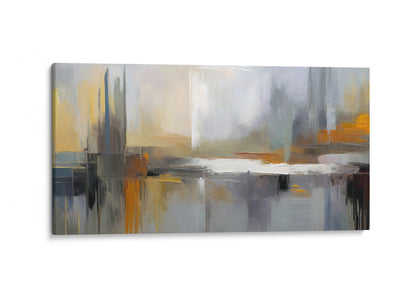Cityscape Impression