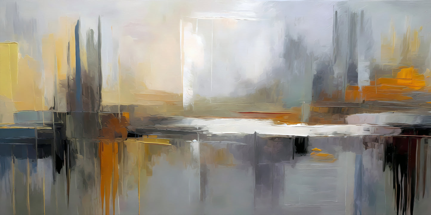 Cityscape Impression