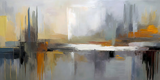 Cityscape Impression