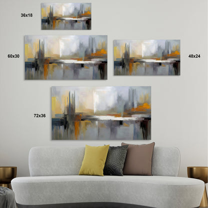 Cityscape Impression