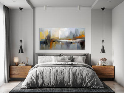 Cityscape Impression