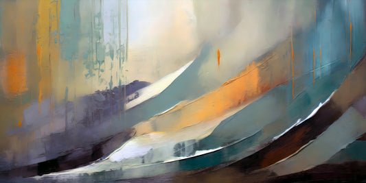 Echoes In Motion
