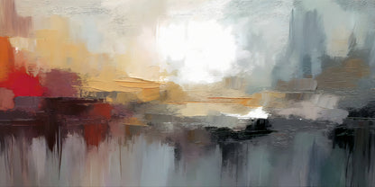 Morning In The Mist