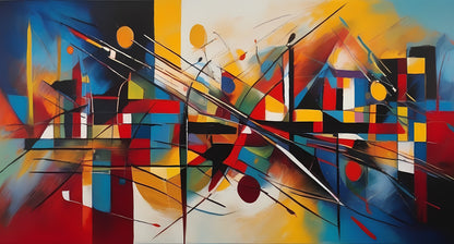 Celestial Motion I