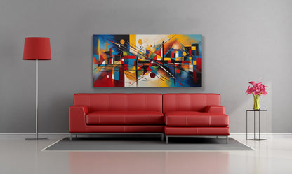 Celestial Motion I