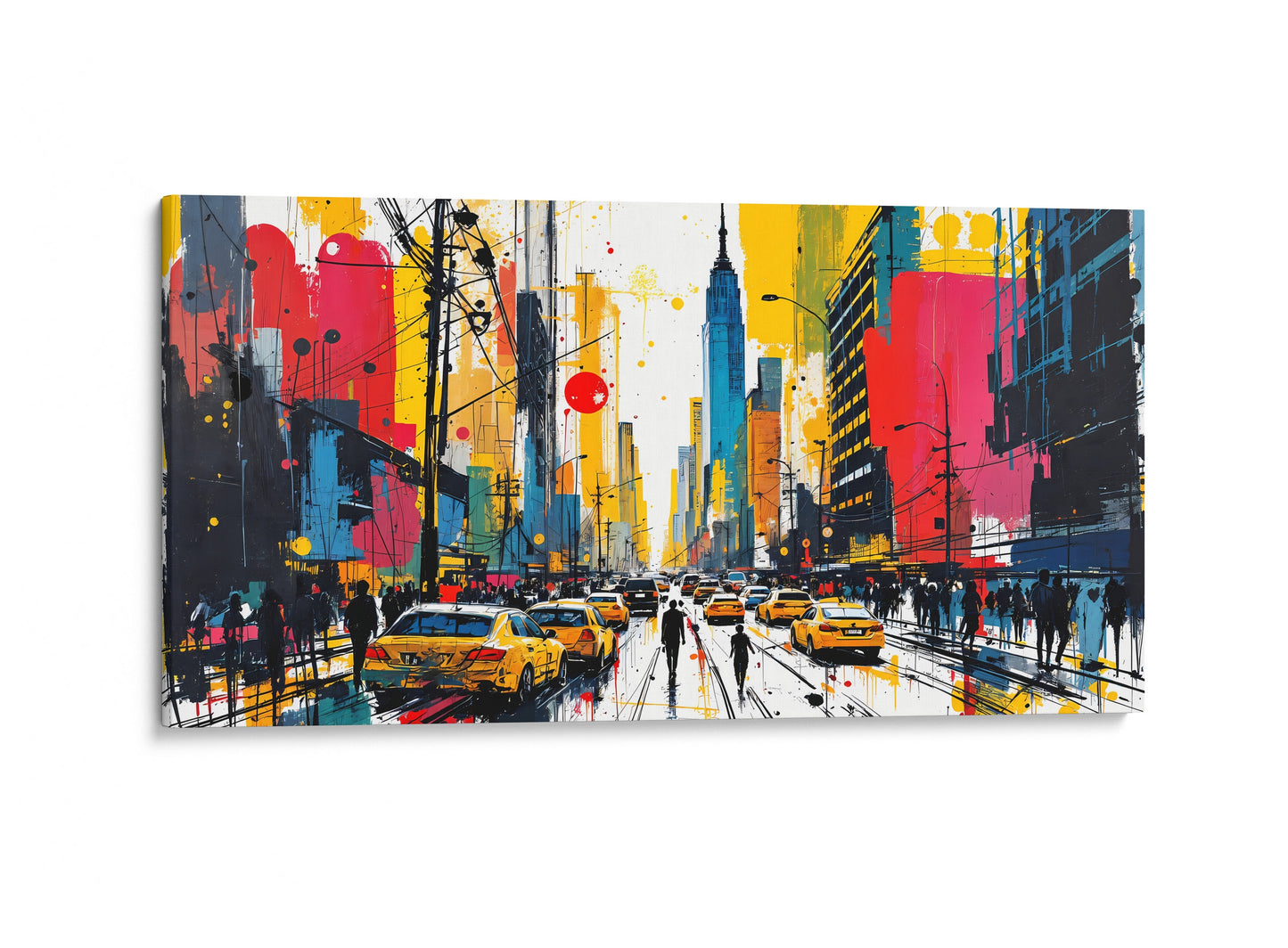 City In Motion