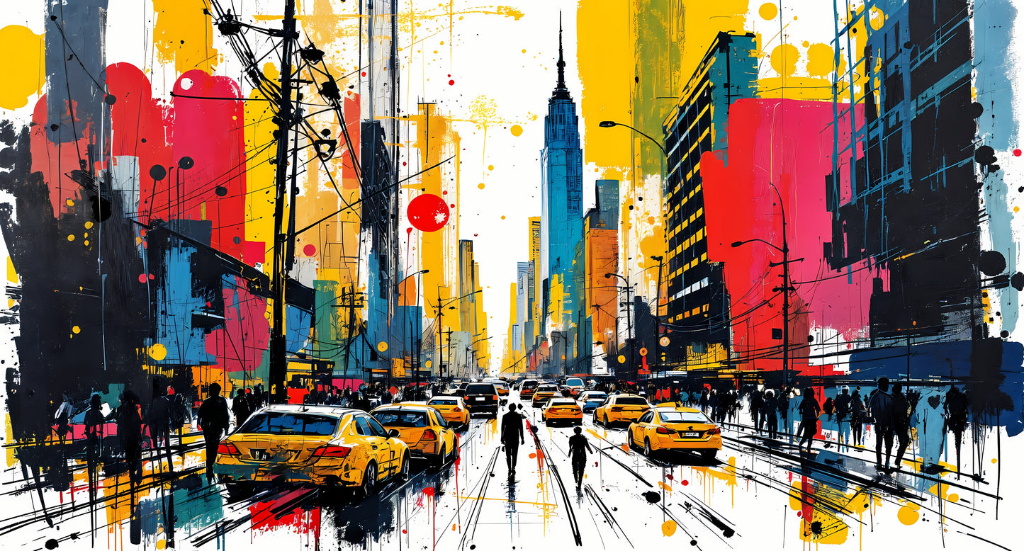 City In Motion