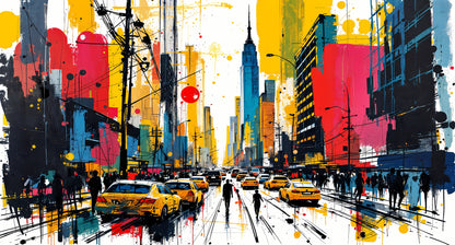 City In Motion