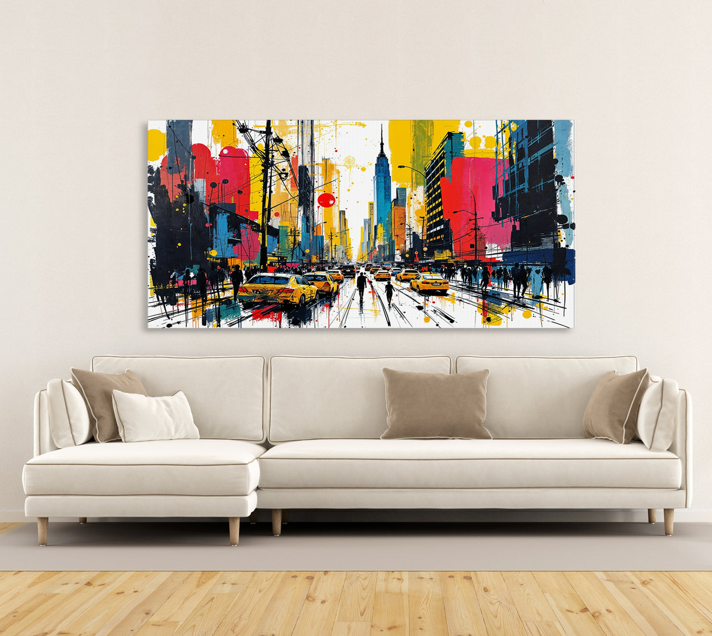 City In Motion