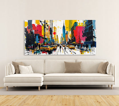 City In Motion