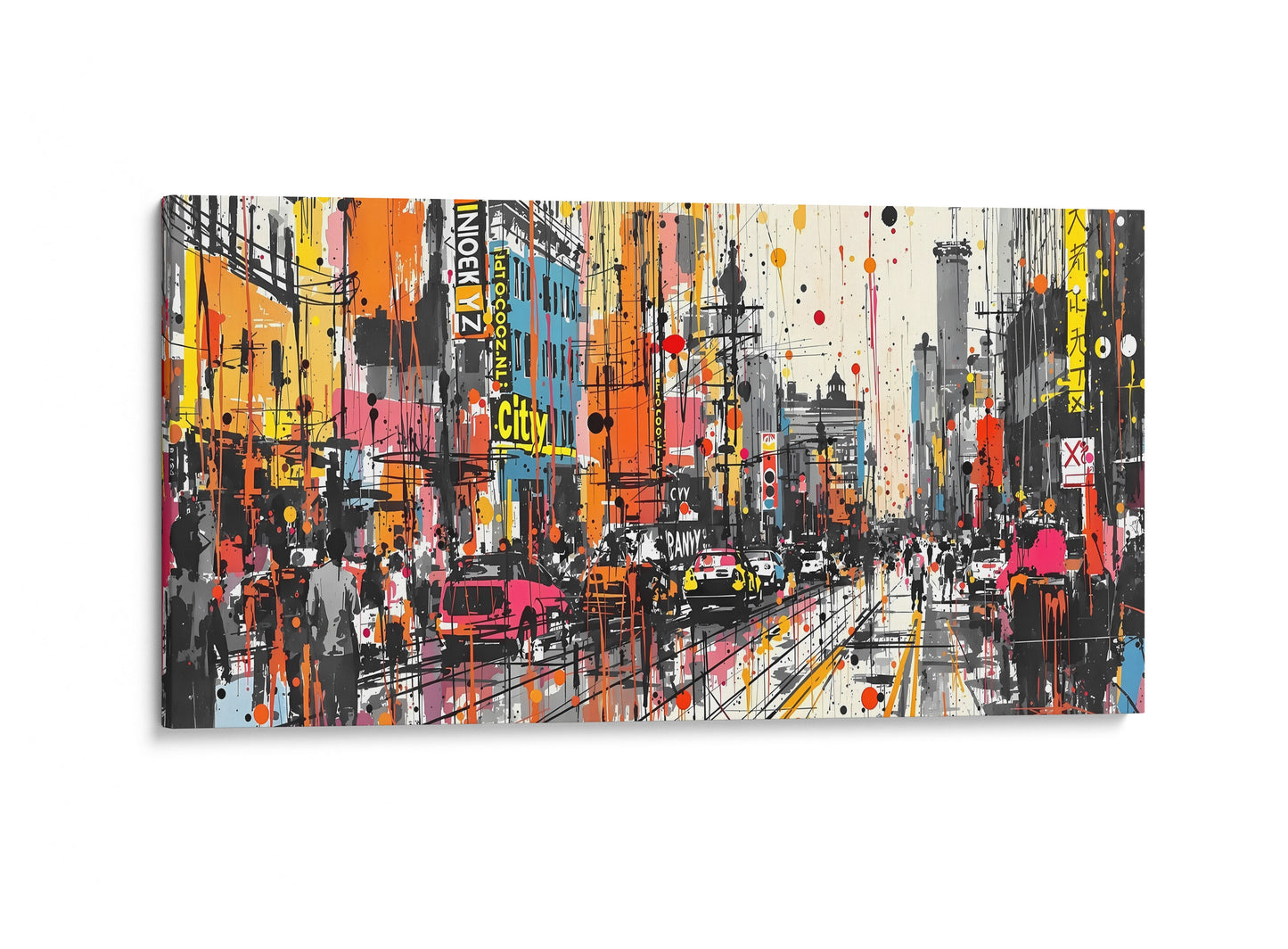 City Pulse