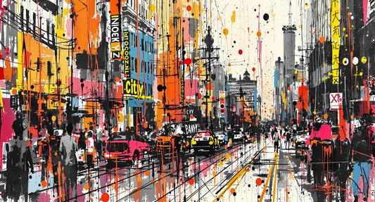 City Pulse