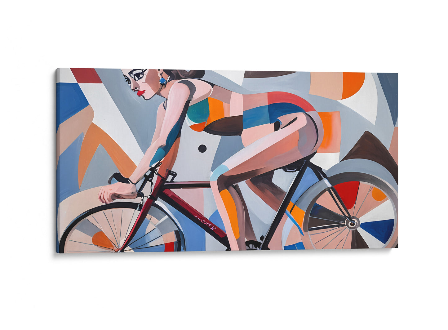 Geometry In Motion