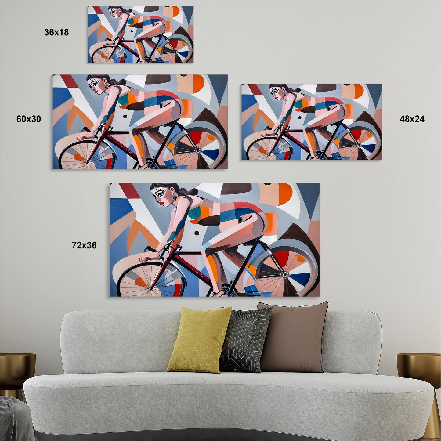 Geometry In Motion