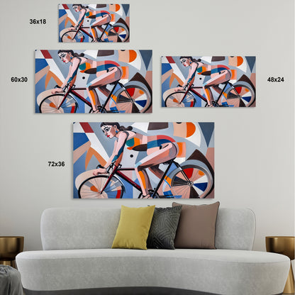 Geometry In Motion