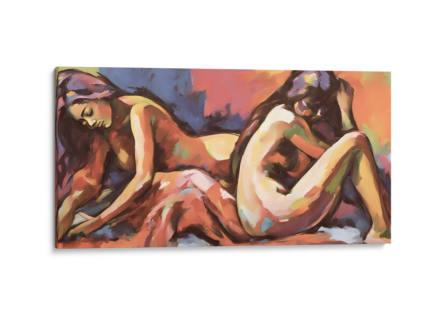 Intimate Moments