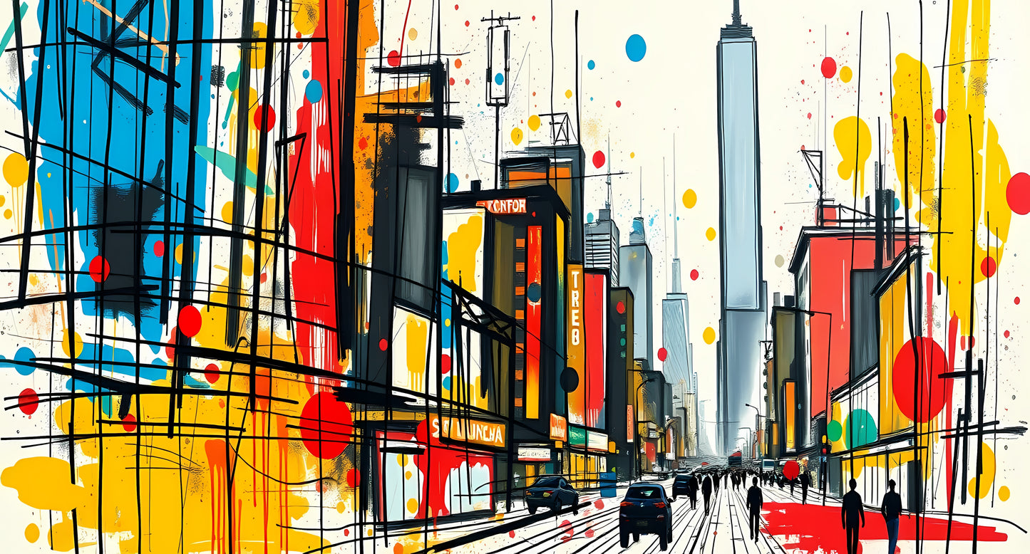 Metropolitan Movement