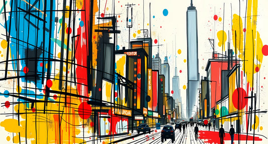 Metropolitan Movement