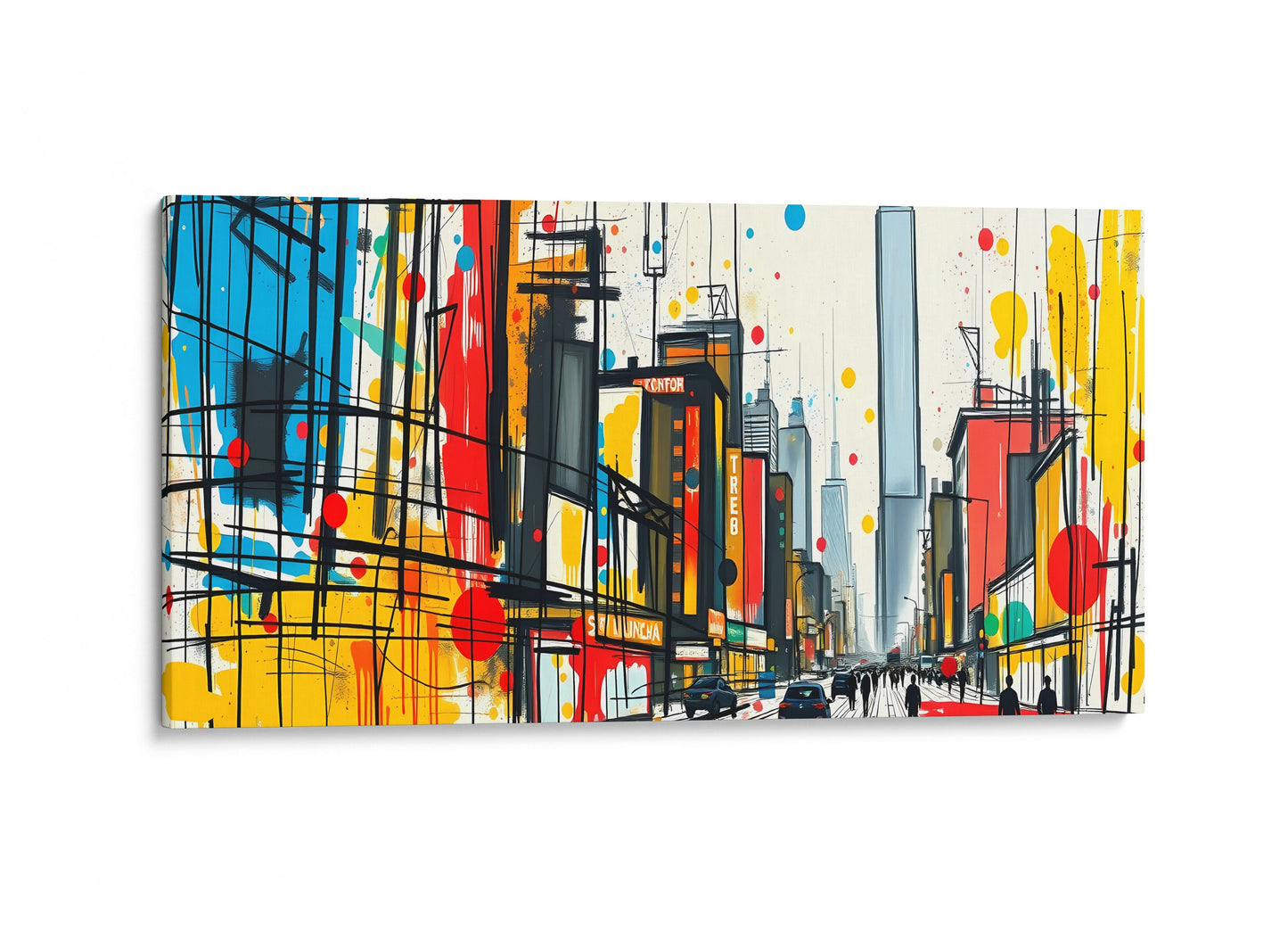 Metropolitan Movement