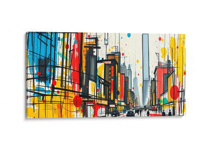 Metropolitan Movement