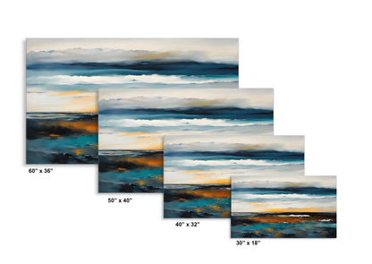 Choppy Waters