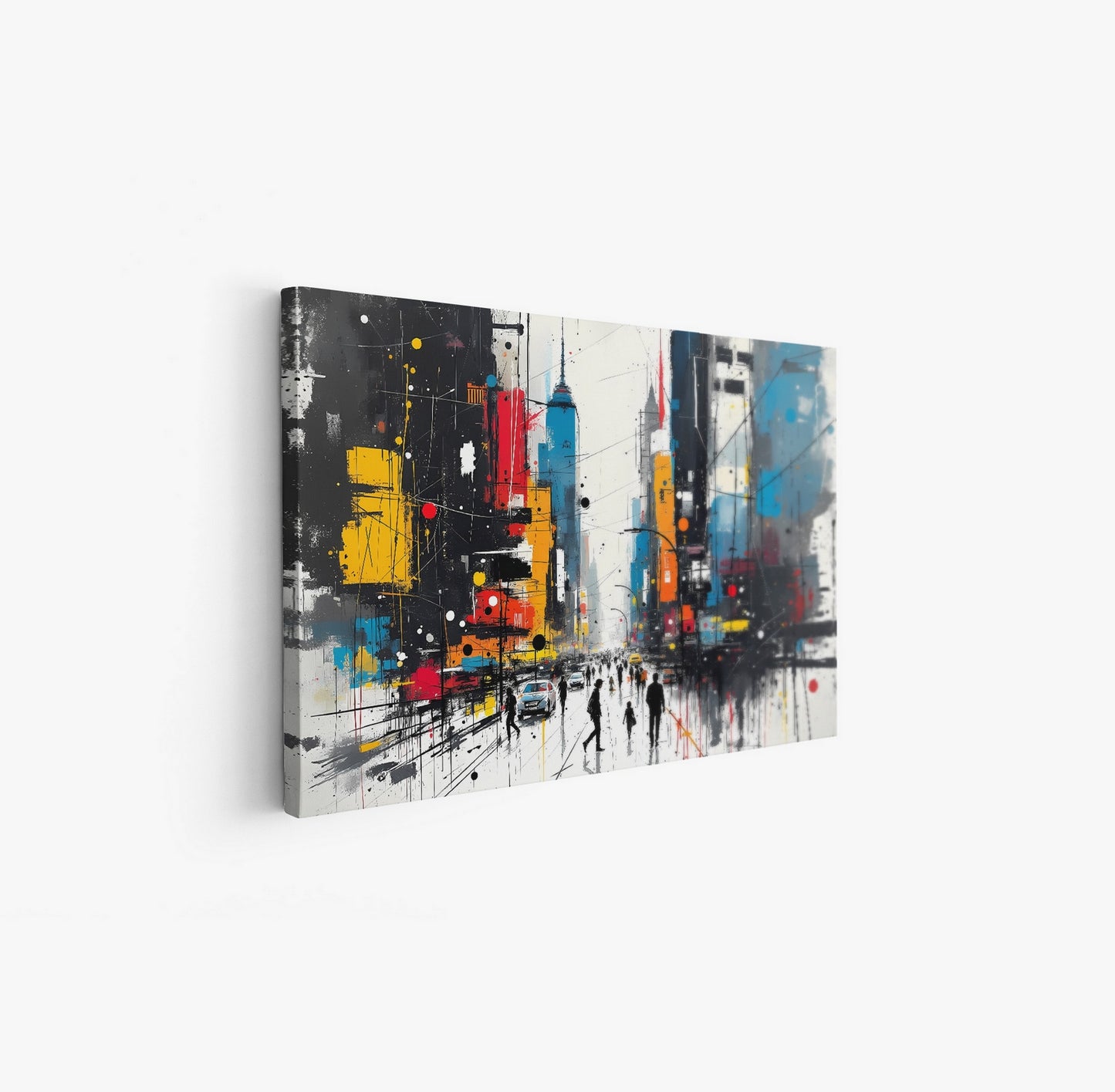 Street Rhythm
