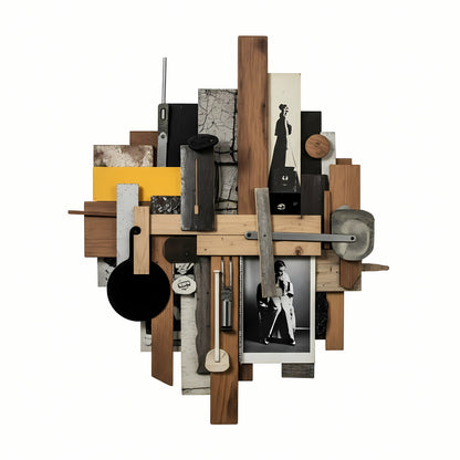 Constructed Memory