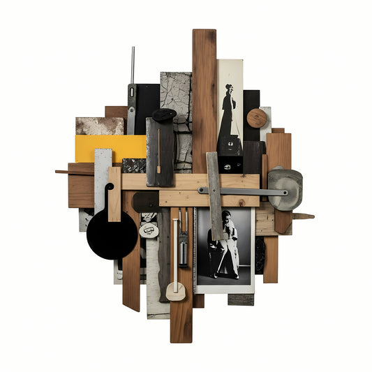 Constructed Memory